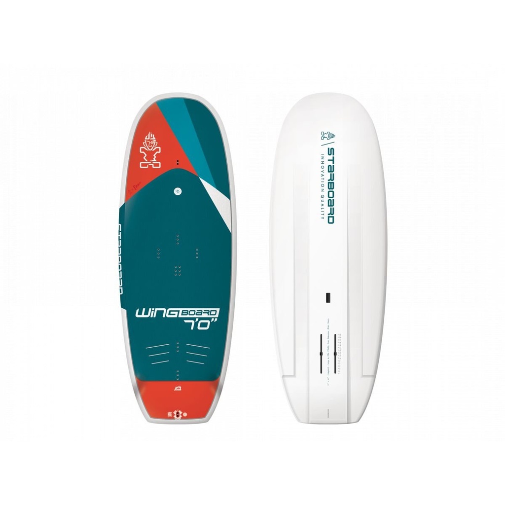 2021 STARBOARD WINGBOARD 7’0” X 30” LITE TECH